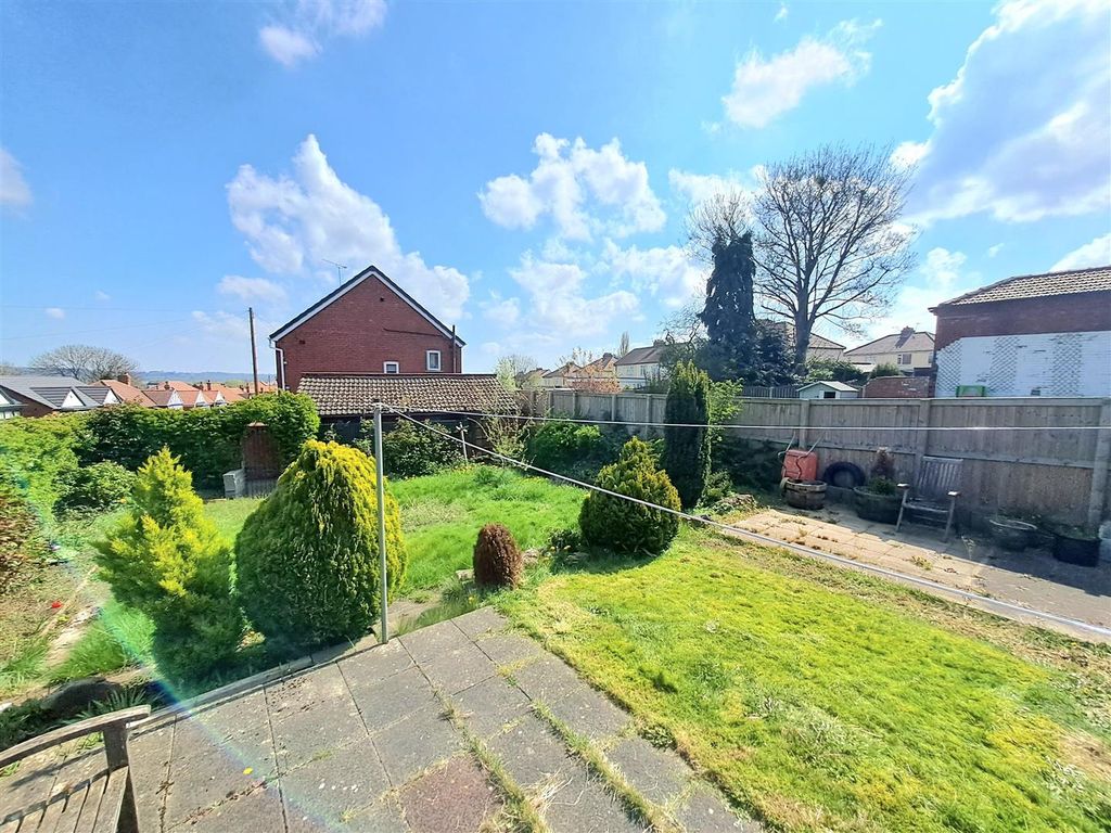 3 bed detached house for sale in Adwick Road, Mexborough S64, £270,000