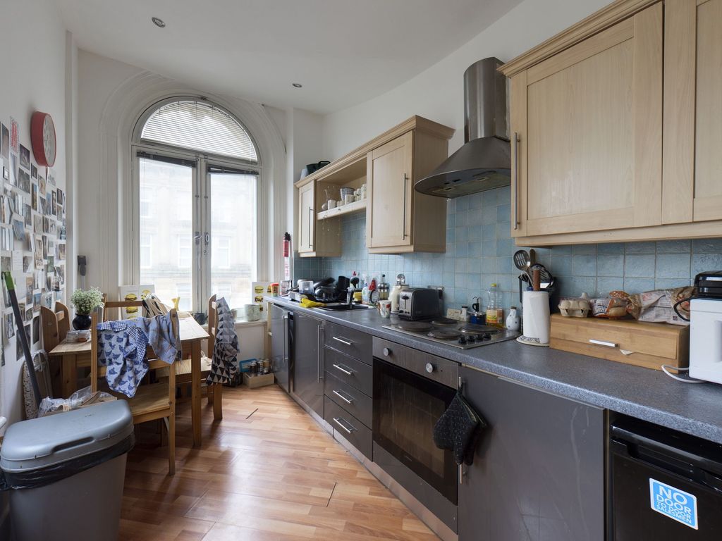 2 bed flat for sale in Victoria Street, Liverpool L2, £145,000