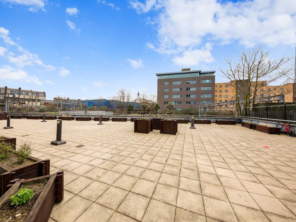 1 bed flat for sale in Windmill Lane, Stratford E15, £250,000