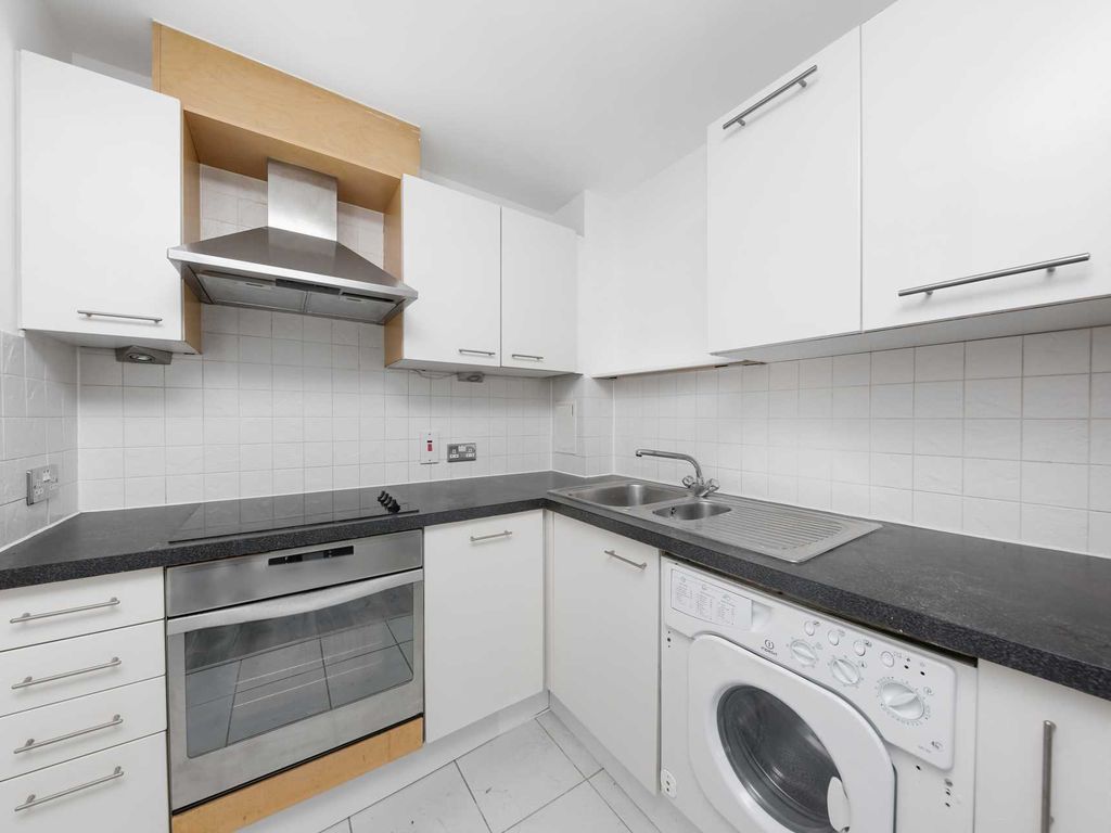 1 bed flat for sale in Windmill Lane, Stratford E15, £250,000