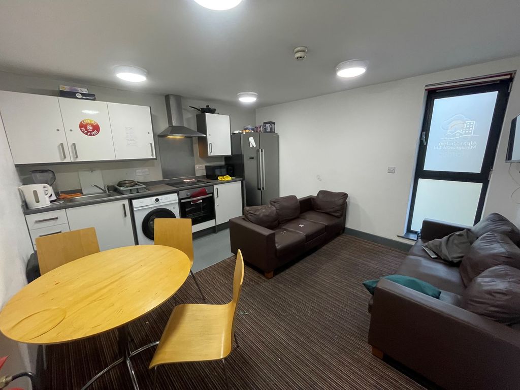 1 bed flat for sale in Stockton Road, Sunderland SR2, £9,000
