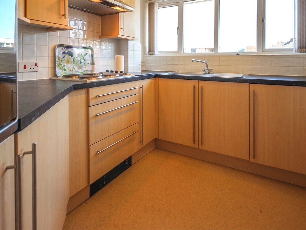 1 bed flat for sale in Ferndown Grange, 250 Henleaze Road, Bristol BS9, £120,000