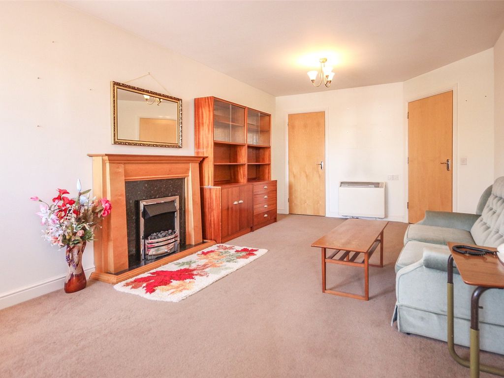 1 bed flat for sale in Ferndown Grange, 250 Henleaze Road, Bristol BS9, £120,000