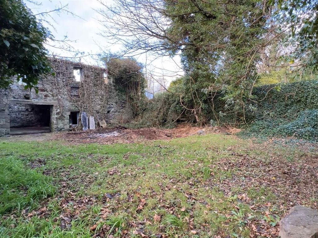 Land for sale in Crossag Road, Ballasalla, Isle Of Man IM9, £179,000