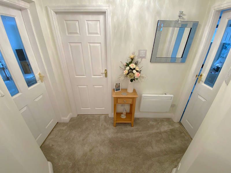 2 bed flat for sale in Admirals Sound, Thornton-Cleveleys FY5, £165,000