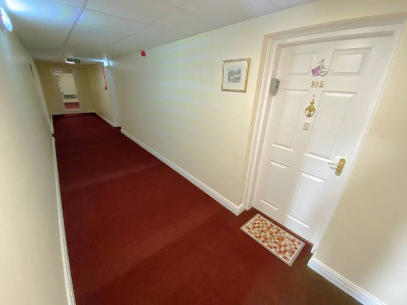 2 bed flat for sale in Admirals Sound, Thornton-Cleveleys FY5, £165,000