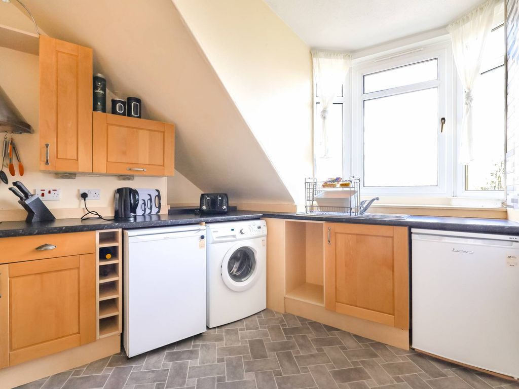 1 bed flat for sale in Rosemount Place, Aberdeen AB25, £79,000