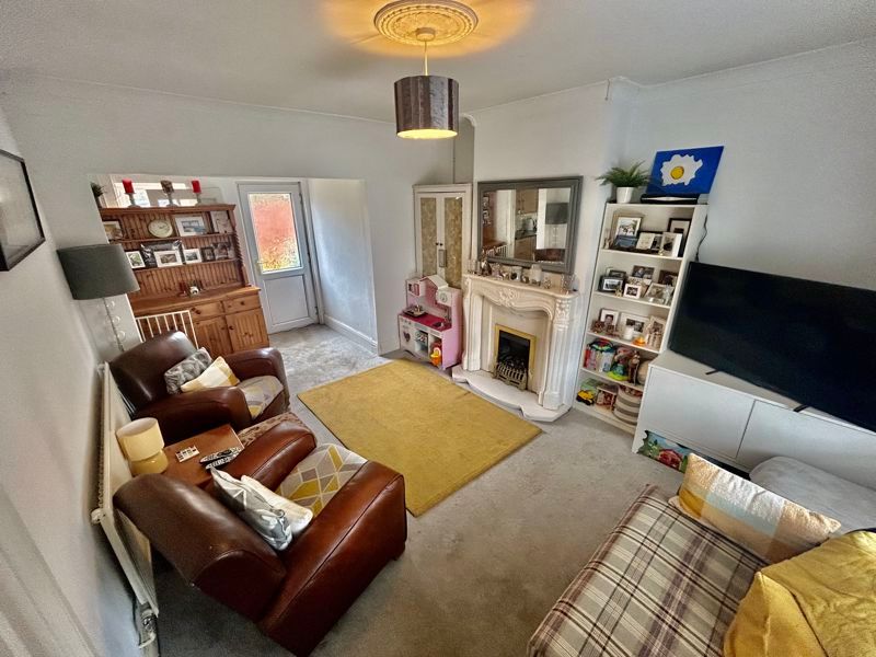 3 bed semi-detached house for sale in Duffryn Crescent, Llanharan CF72, £179,950