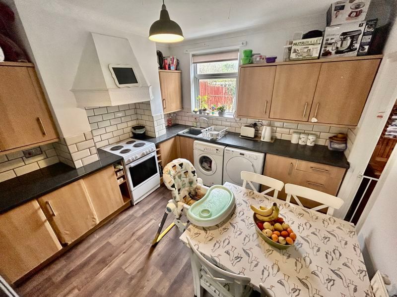 3 bed semi-detached house for sale in Duffryn Crescent, Llanharan CF72, £179,950