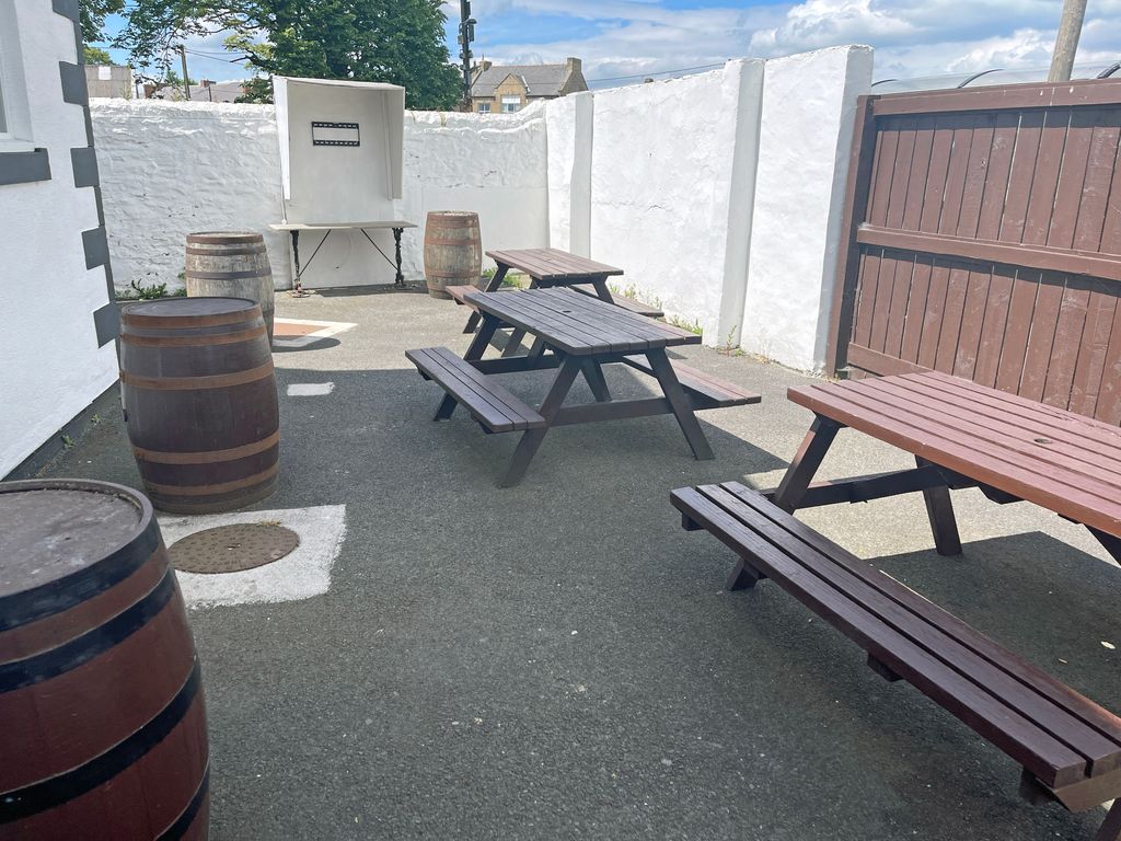 Pub/bar for sale in Accrington Terrace, Evenwood, Bishop Auckland DL14, £195,000