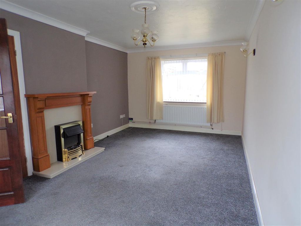3 bed semi-detached house for sale in St. Michaels Road, Brereton, Rugeley WS15, £169,995