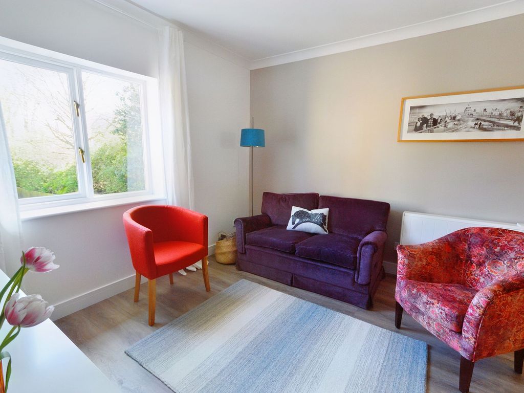 2 bed flat for sale in 50 Barnstaple Road, Thorpe Bay SS1, £247,500