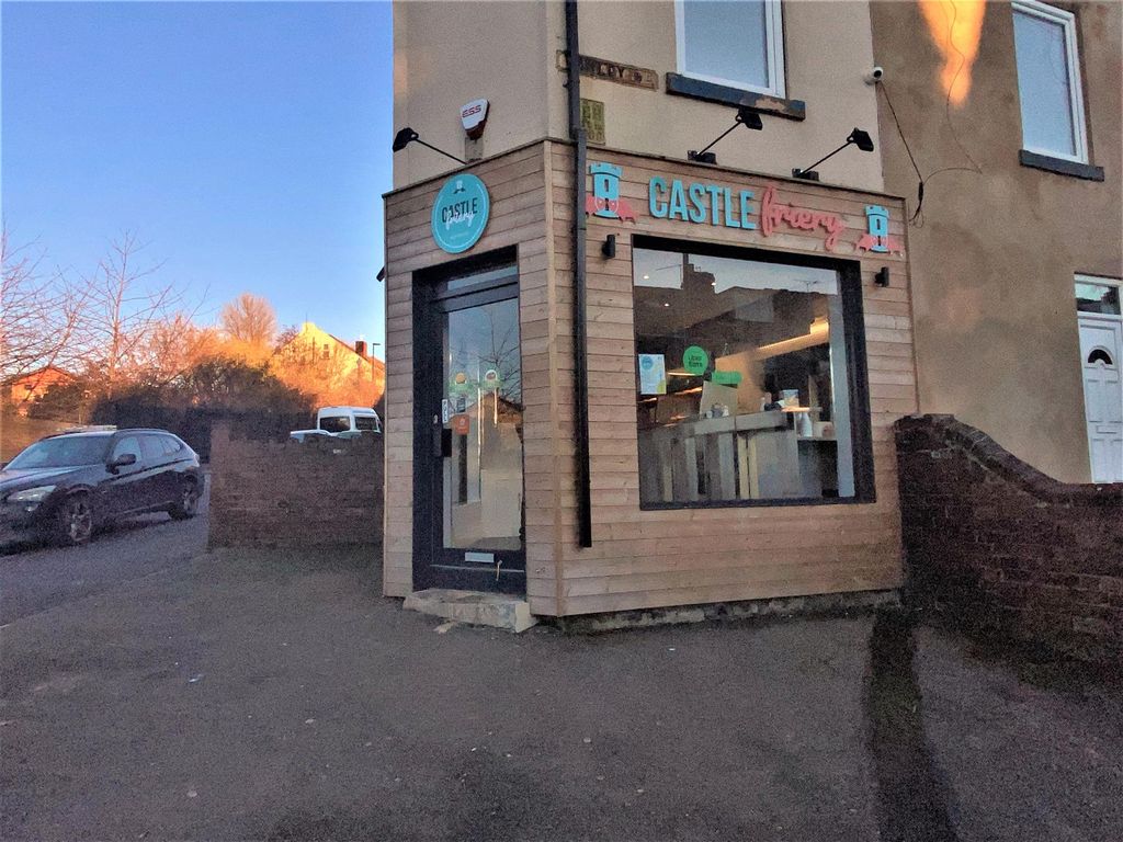 Restaurant/cafe for sale in Fish & Chips S2, South Yorkshire, £239,950