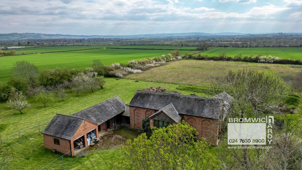 Land for sale in Land Opportunity Eoi, Hunt Hall Lane, Welford On Avon, Stratford-Upon-Avon CV37, £1,000,000