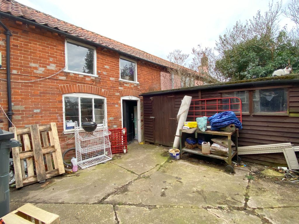 Retail premises for sale in Kirby Cane, Norfolk NR35, £225,000