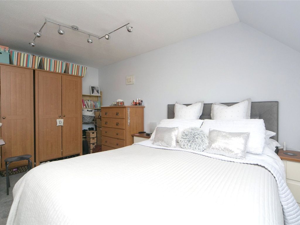 4 bed town house for sale in Clos Hen Felin, Dwygyfylchi, Penmaenmawr, Conwy LL34, £275,000