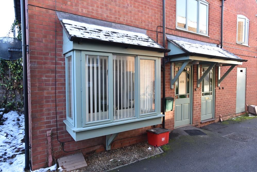 Studio for sale in Warwick Road, Kenilworth CV8, £140,000