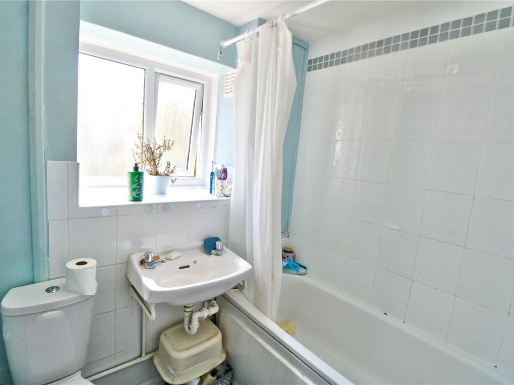 2 bed flat for sale in May Close, Litherland, Merseyside L21, £75,000
