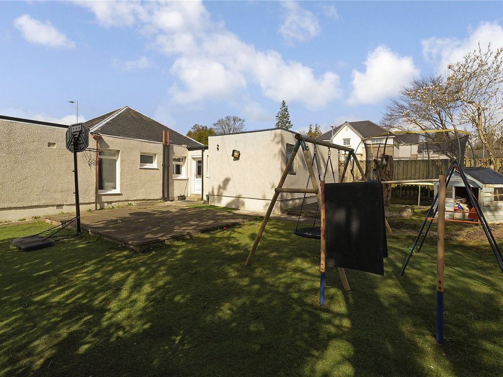 4 bed bungalow for sale in Victoria Road, Helensburgh G84, £335,000