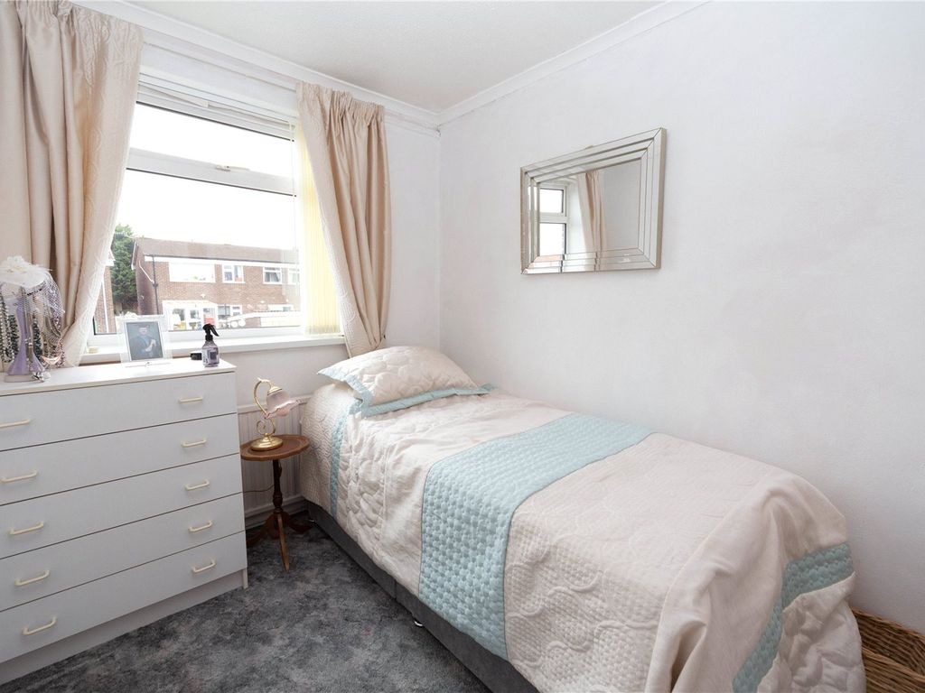 3 bed end terrace house for sale in Glenwood, Llanedeyrn, Cardiff CF23, £230,000