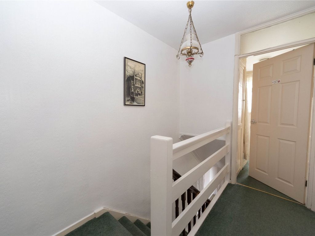 3 bed end terrace house for sale in Glenwood, Llanedeyrn, Cardiff CF23, £230,000