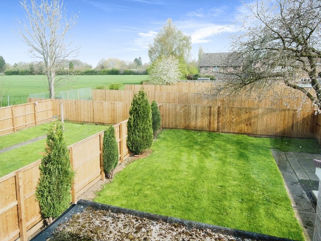 3 bed semi-detached house for sale in Linton Meadow, Linton On Ouse, York YO30, £232,000
