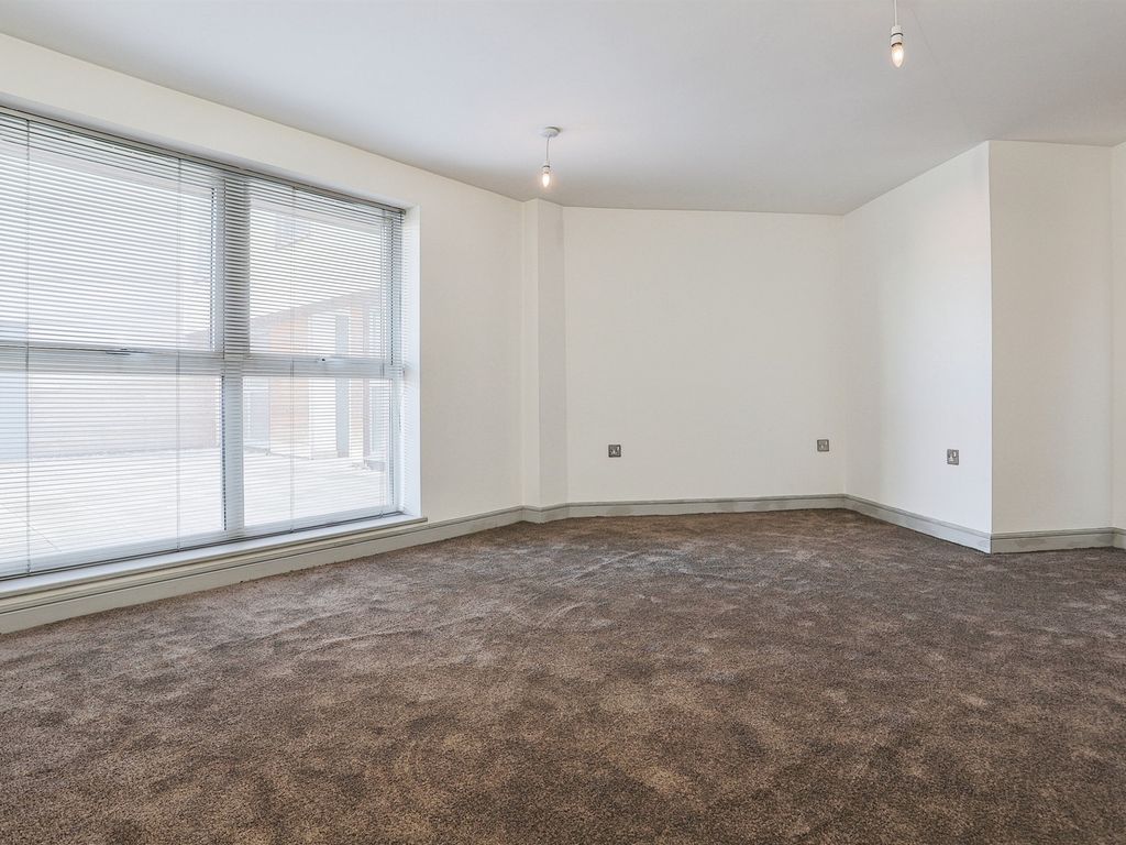 1 bed flat for sale in Peter Lane, York YO1, £250,000