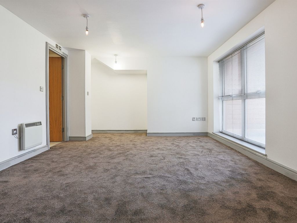 1 bed flat for sale in Peter Lane, York YO1, £250,000