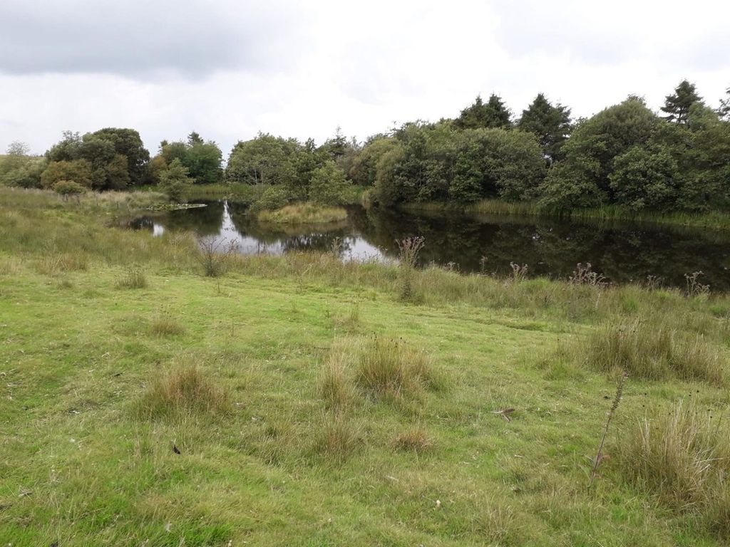 Land for sale in Cellan, Lampeter SA48, £150,000