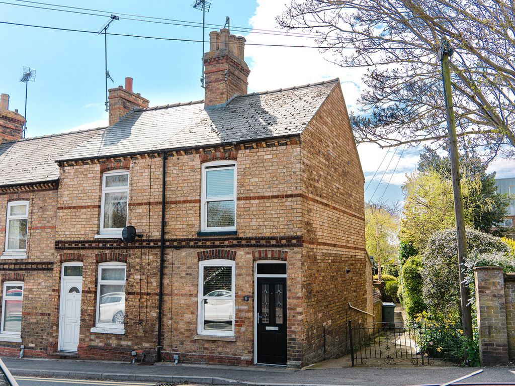 1 bed semi-detached house for sale in Brazenose Lane, Stamford PE9, £210,000