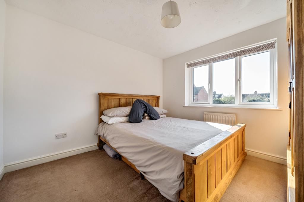 1 bed maisonette for sale in Amersham, Buckinghamshire HP7, £230,000