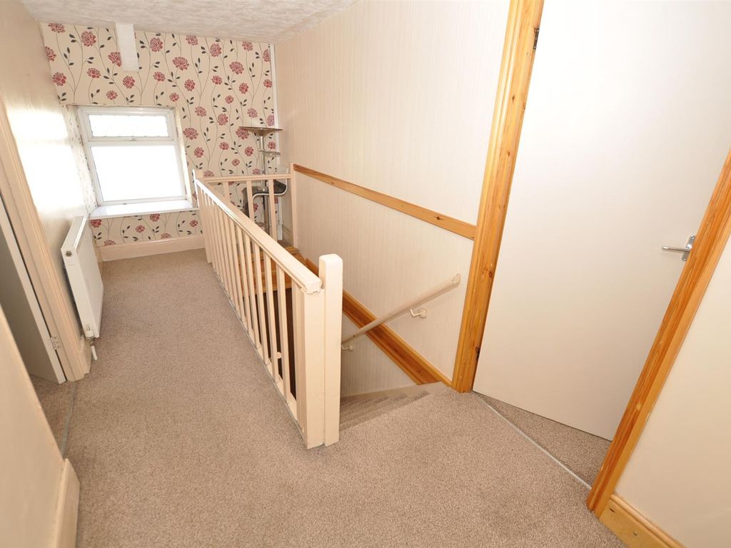 4 bed terraced house for sale in High Street, Abergwili, Carmarthen SA31, £215,000