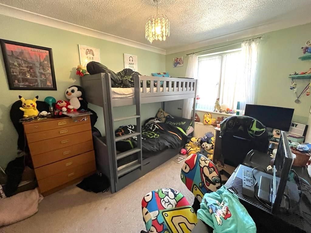 3 bed semi-detached house for sale in Juniper Way, Gainsborough DN21, £160,000