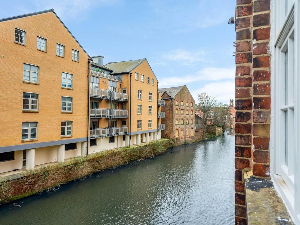 Studio for sale in Cocoa Suites, Rowntree Wharf, Navigation Road, York YO1, £250,000