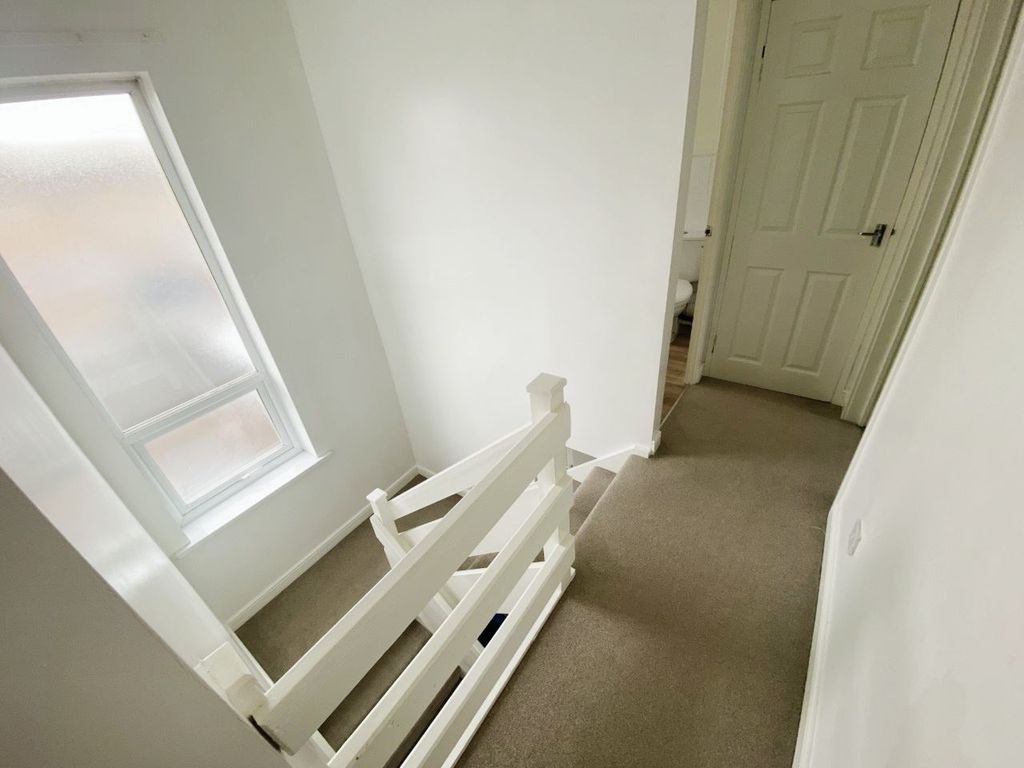 3 bed terraced house for sale in Pentland Close, Peterlee SR8, £79,995