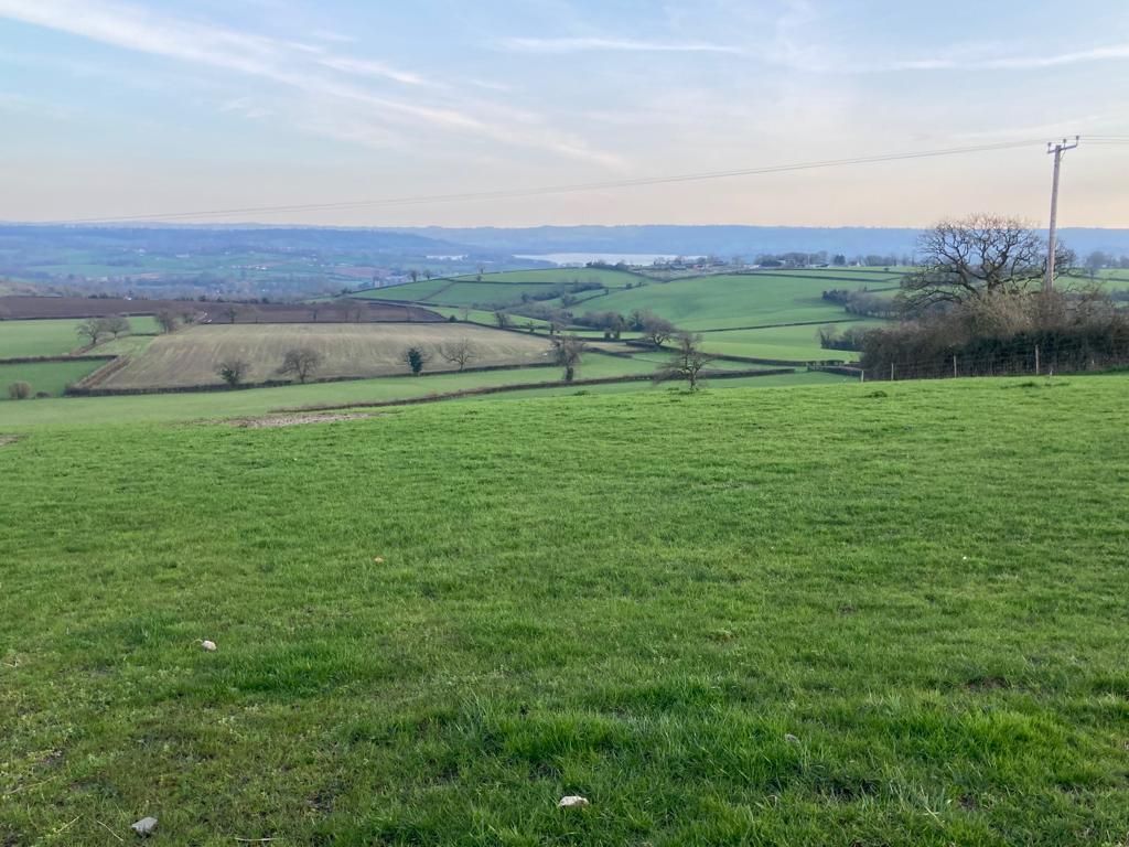 Land for sale in Nortwick, Dundry, Bristol BS41, £40,000
