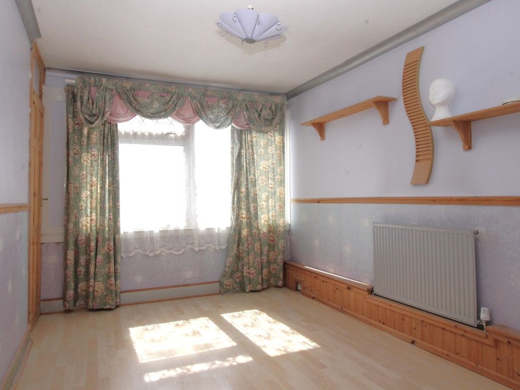 3 bed semi-detached house for sale in Bedford Rise, Llantwit Major, Llantwit Major CF61, £185,000