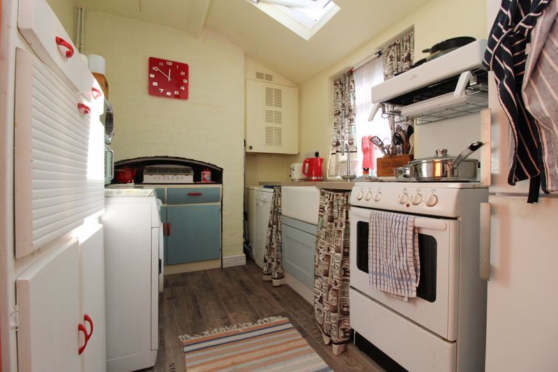 2 bed cottage for sale in Upholland Road, Billinge, Wigan WN5, £175,000
