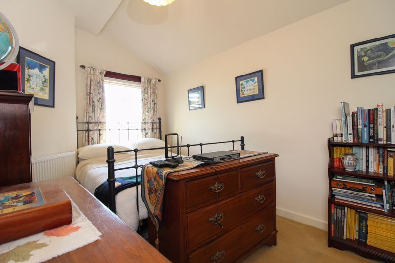 2 bed cottage for sale in Upholland Road, Billinge, Wigan WN5, £175,000