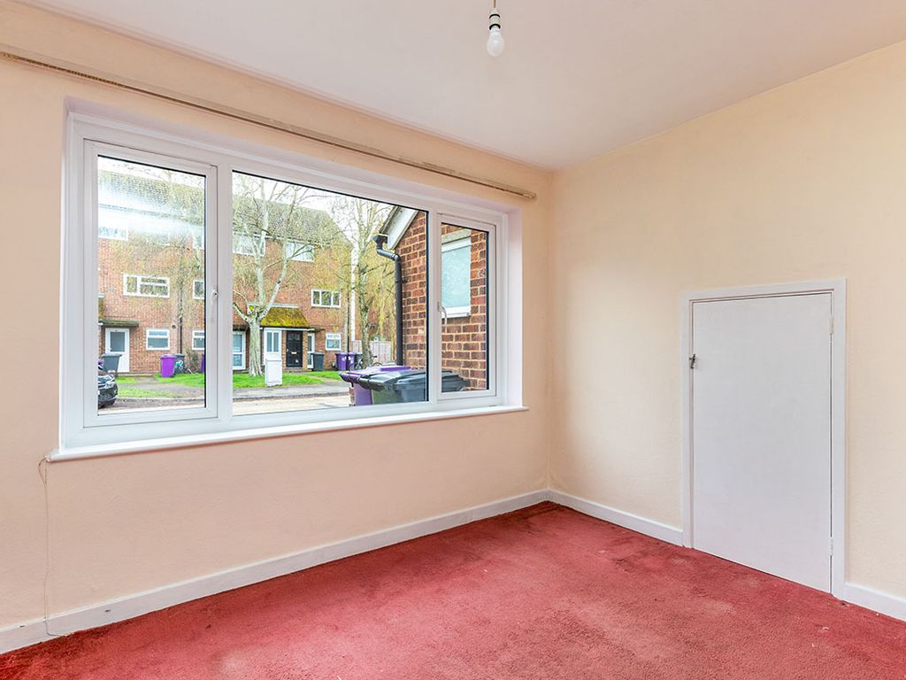 1 bed flat for sale in Icknield Close, Ickleford, Hitchin, Hertfordshire SG5, £139,995