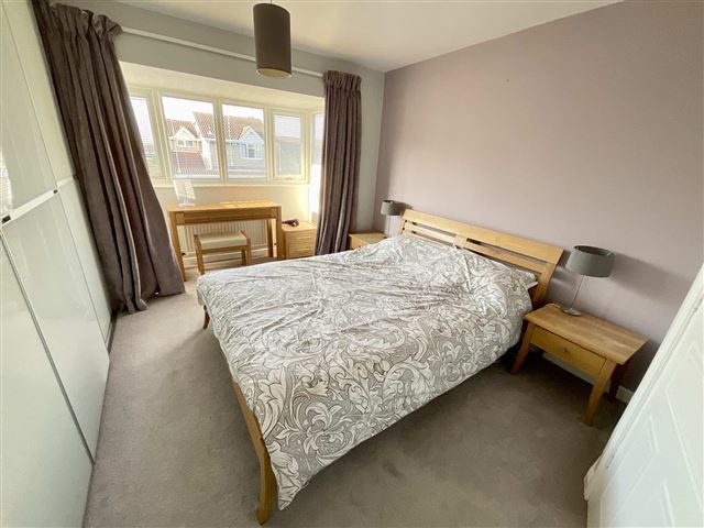 4 bed detached house for sale in Martin Close, Aughton, Sheffield S26, £325,000