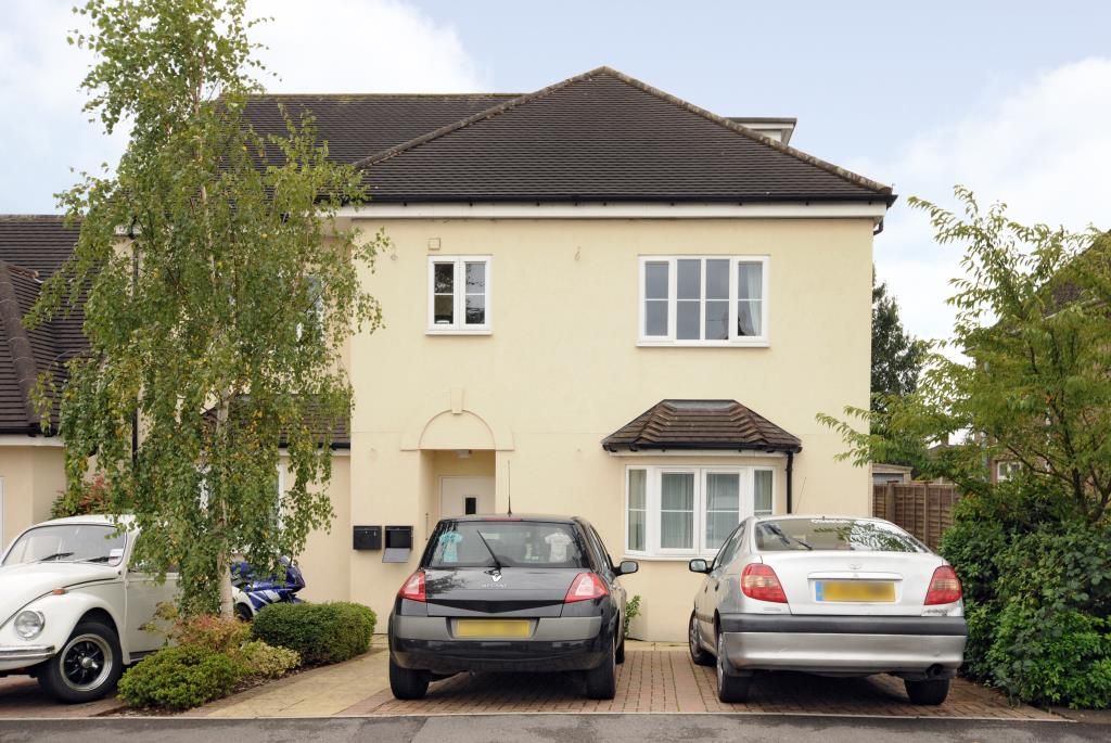 1 bed flat for sale in Old Marston, Oxford OX3, £230,000