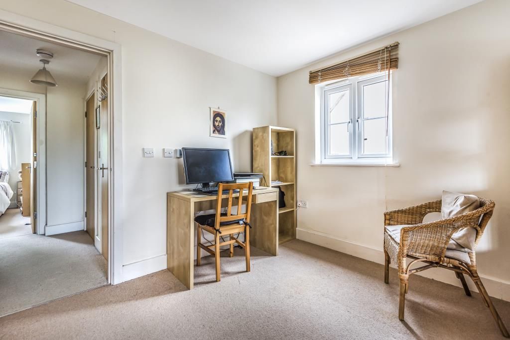 1 bed flat for sale in Old Marston, Oxford OX3, £230,000