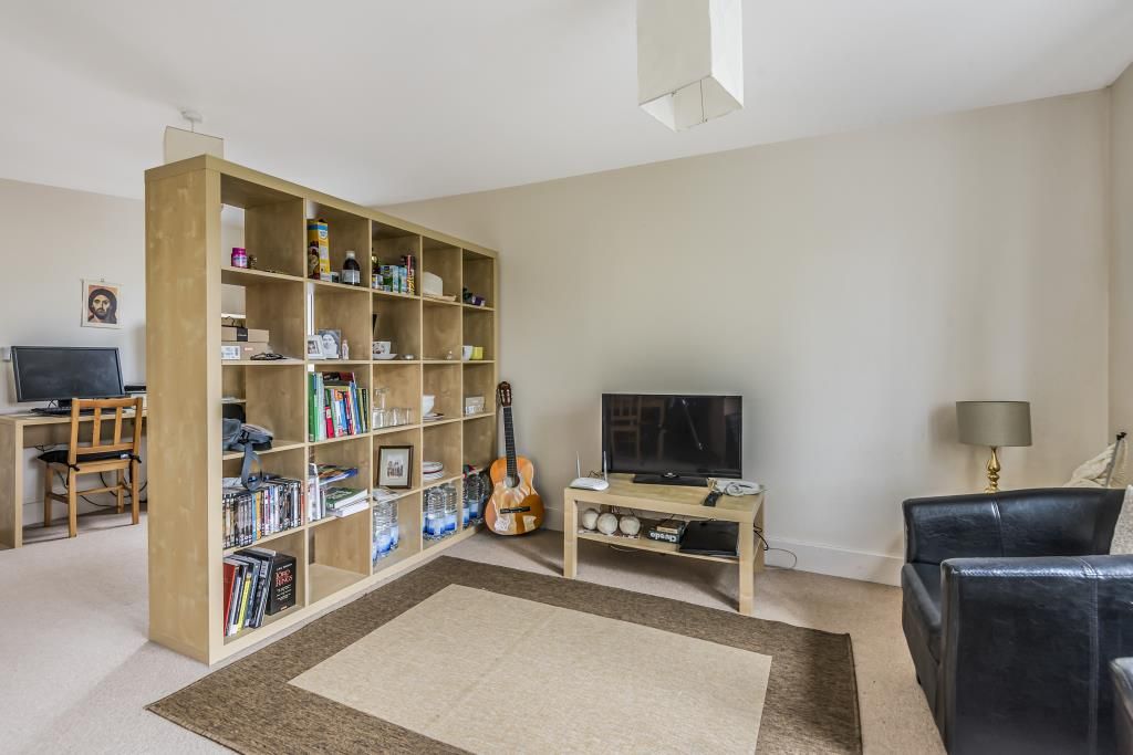 1 bed flat for sale in Old Marston, Oxford OX3, £230,000