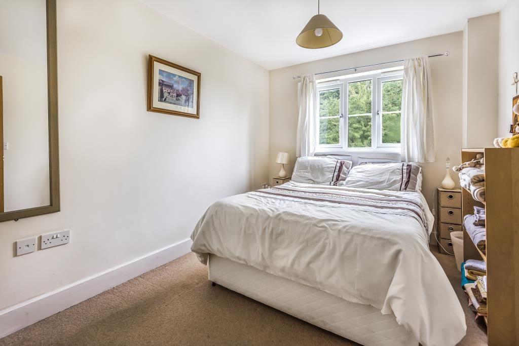 1 bed flat for sale in Old Marston, Oxford OX3, £230,000