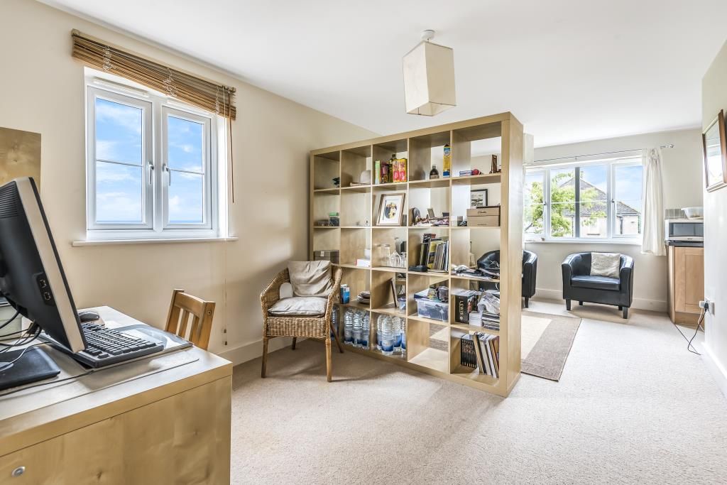 1 bed flat for sale in Old Marston, Oxford OX3, £230,000
