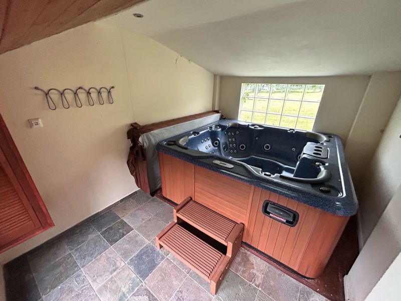3 bed cottage for sale in Dolwen Road, Llysfaen, Colwyn Bay LL29, £249,950