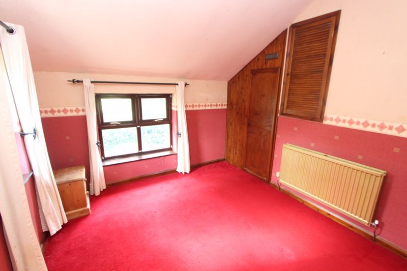 3 bed cottage for sale in Dolwen Road, Llysfaen, Colwyn Bay LL29, £249,950