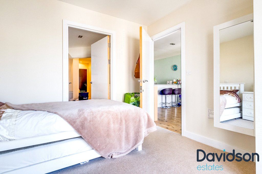 2 bed flat for sale in The Hub, 1 Clive Passage, Birmingham B4, £118,180