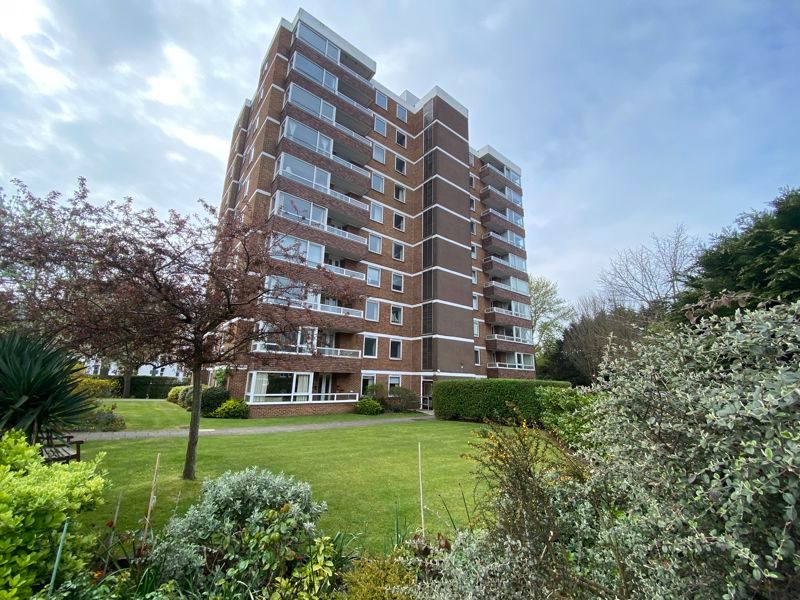 2 bed flat for sale in Blount Road, Southsea, Portsmouth PO1, £309,950